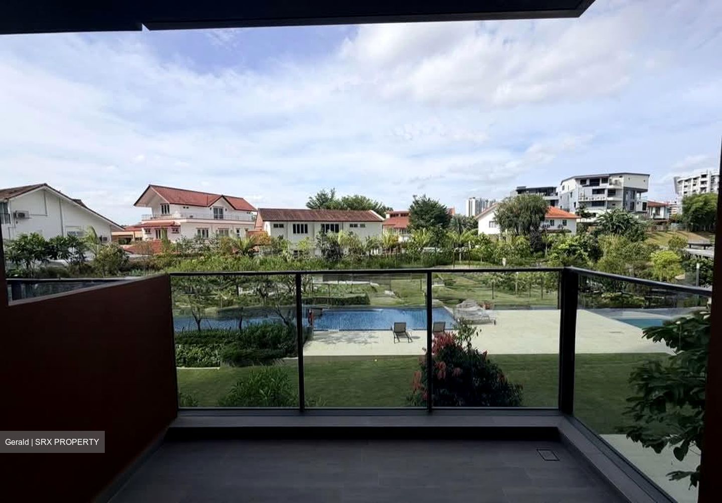 Amo Residence (D20), Apartment #580814501